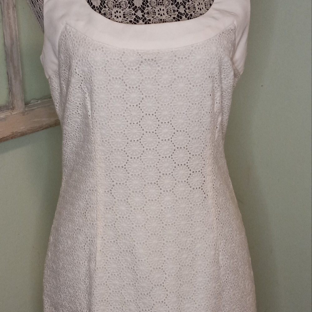 Trina Turk dress: